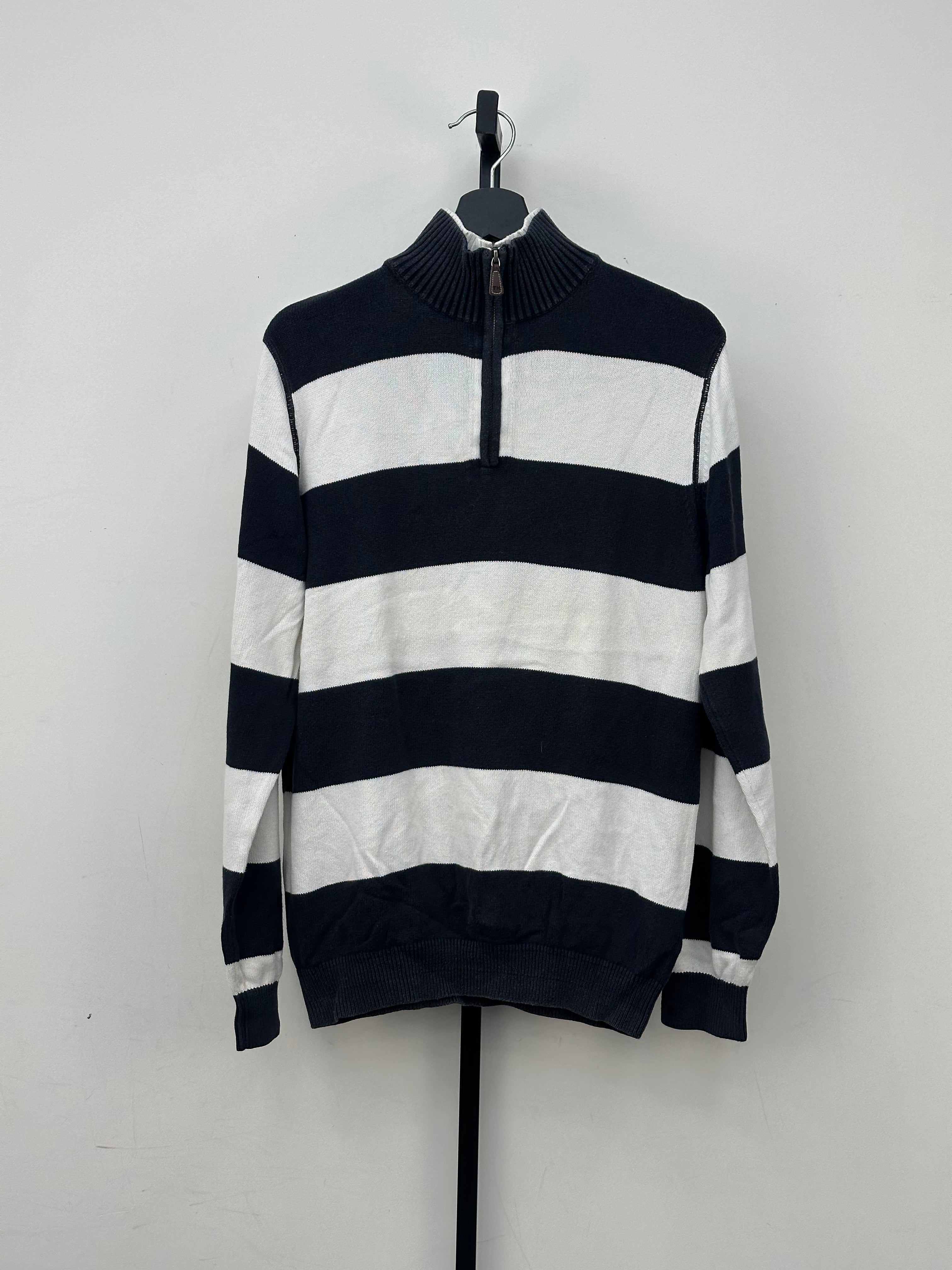 PULLOVER TOMMY HILFIGER : M