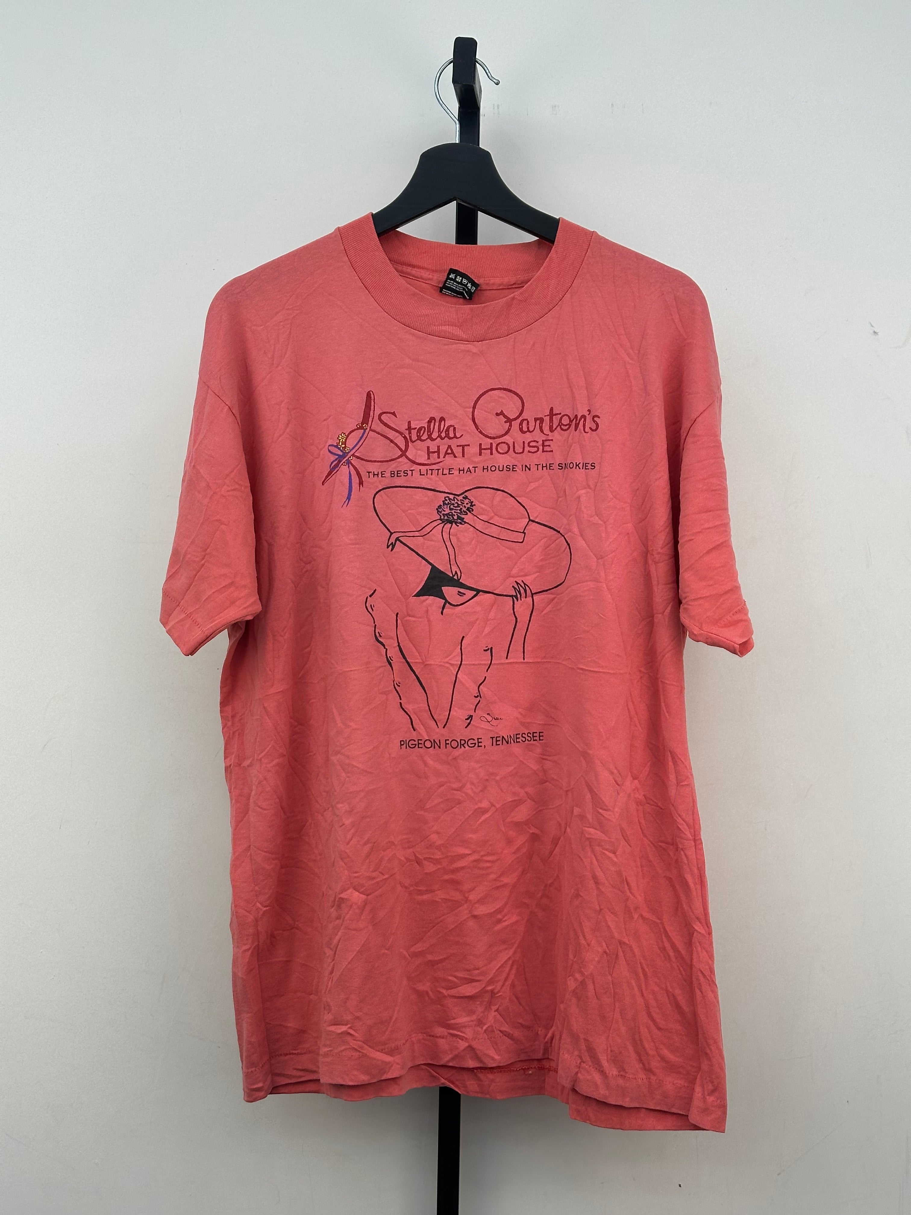 UNIVERSITY T-SHIRT TAGLIA: XL