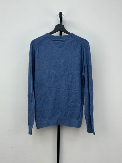 PULLOVER TOMMY HILFIGER : M