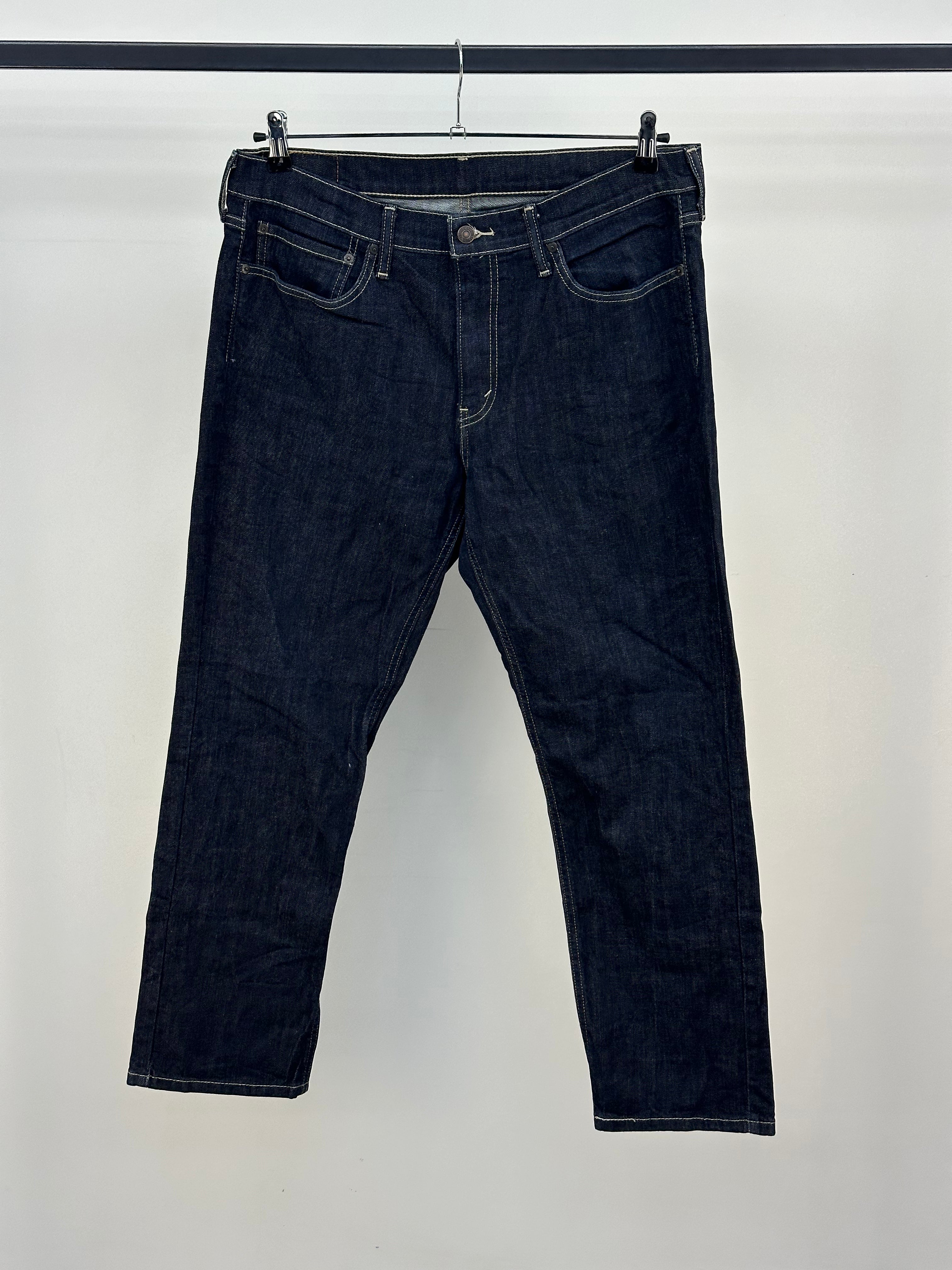 LEVI'S 541 SLIM TAGLIA: 48 ITA = W34 L30