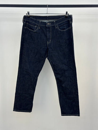 LEVI'S 541 SLIM TAGLIA: 48 ITA = W34 L30