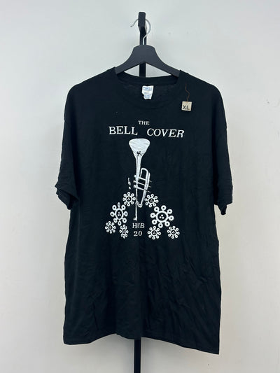 UNIVERSITY T-SHIRT TAGLIA: XL