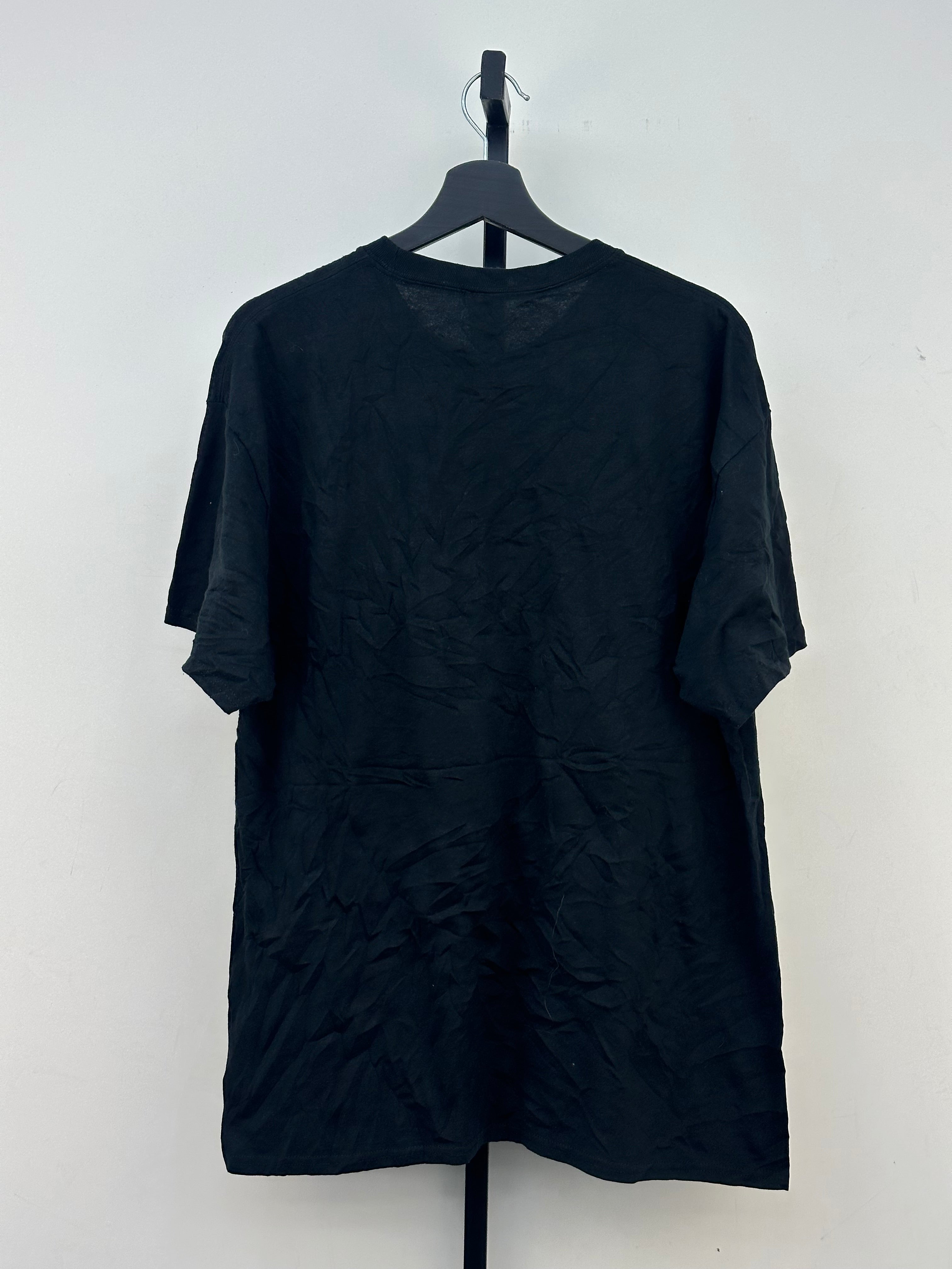 UNIVERSITY T-SHIRT TAGLIA: XL