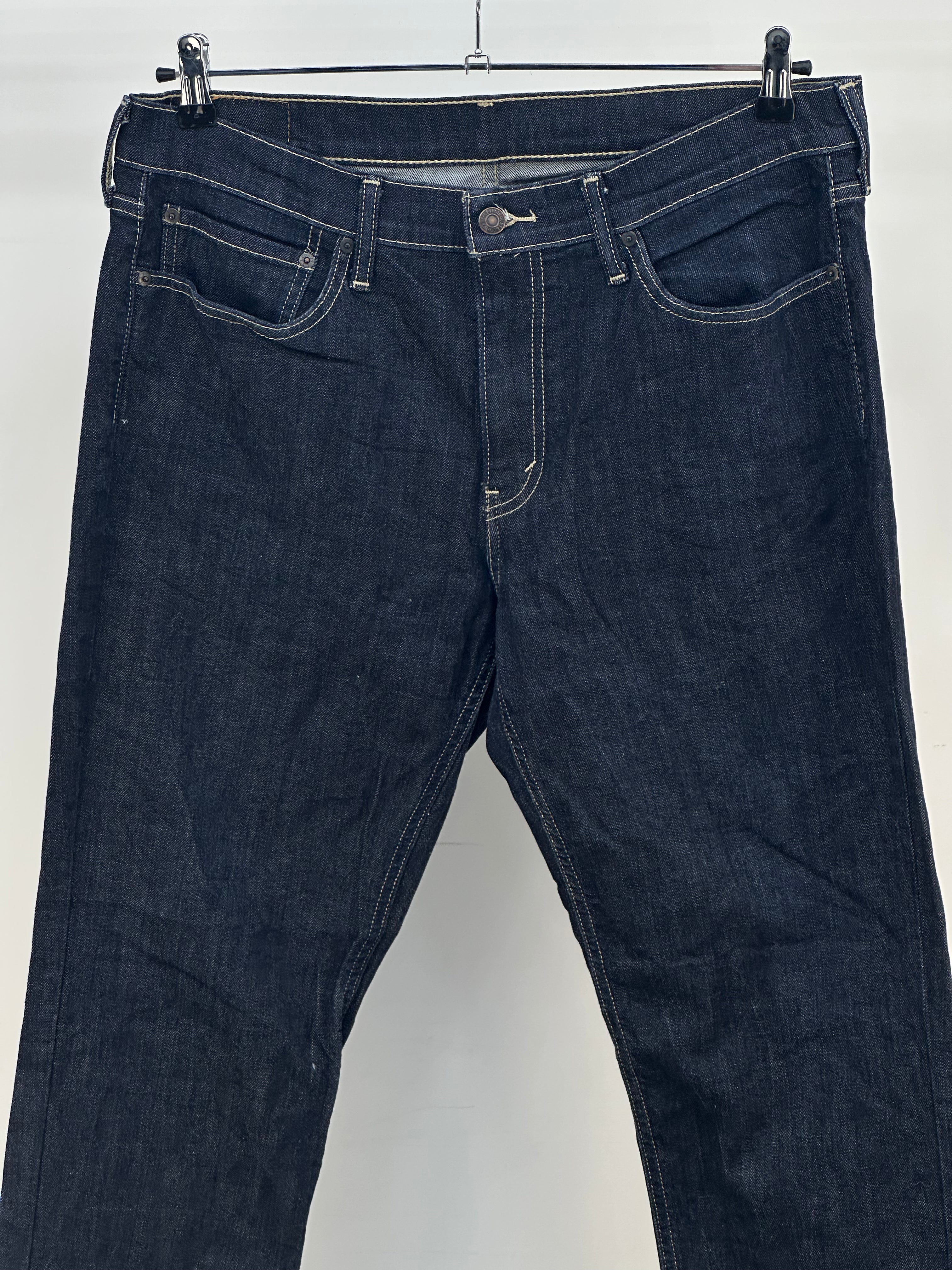 LEVI'S 541 SLIM TAGLIA: 48 ITA = W34 L30