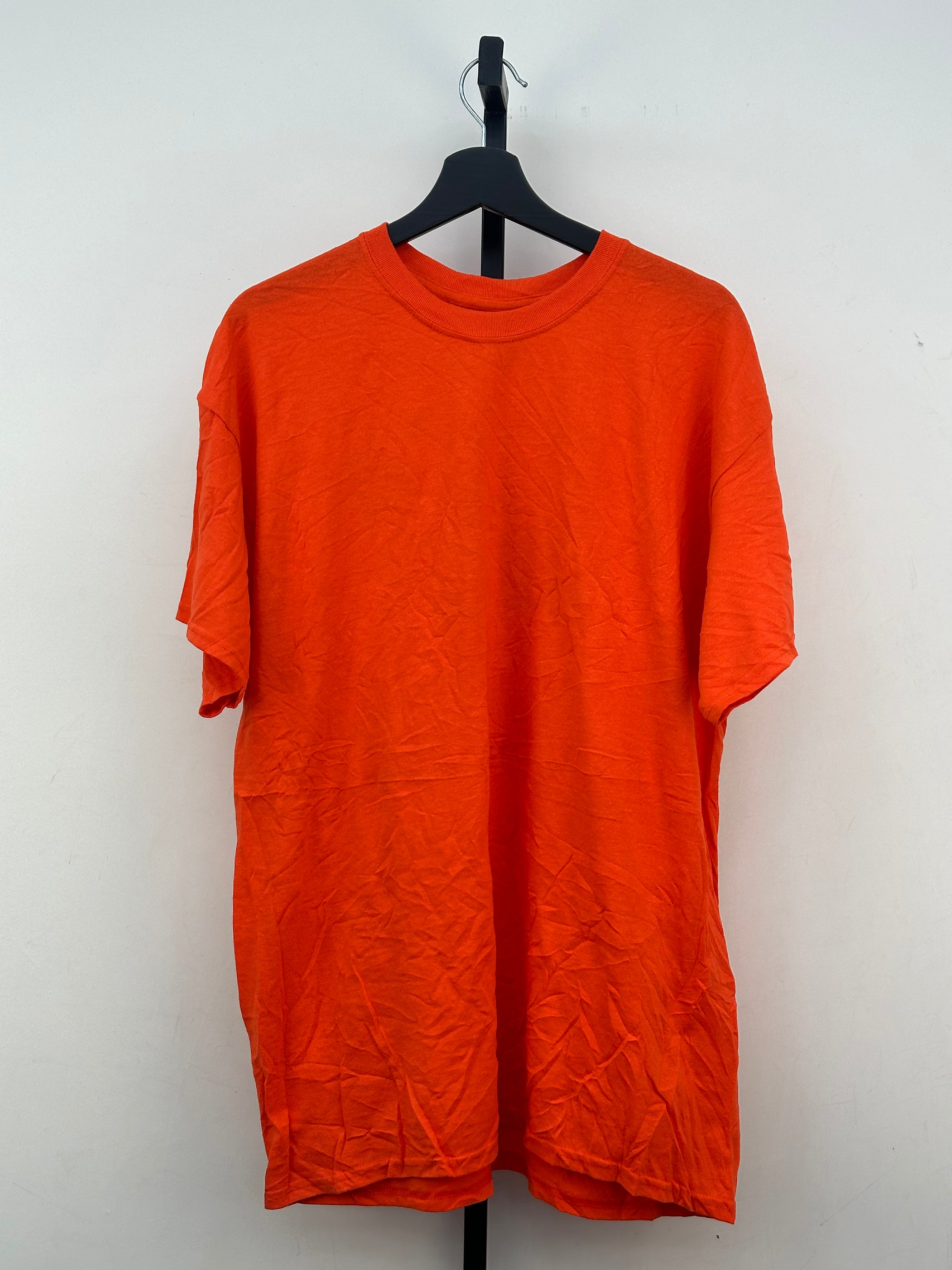 UNIVERSITY T-SHIRT TAGLIA: XL