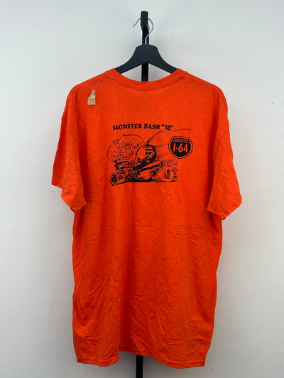 UNIVERSITY T-SHIRT TAGLIA: XL