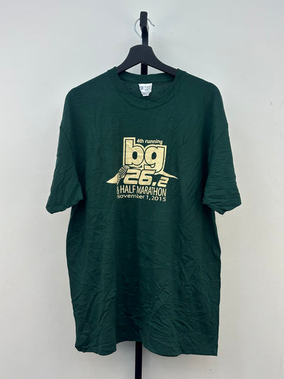UNIVERSITY T-SHIRT TAGLIA: 50