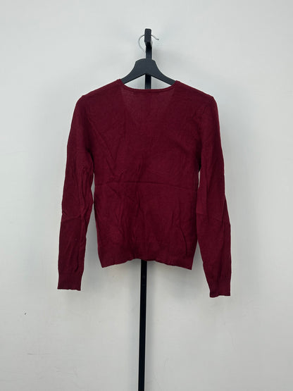 PULLOVER RALPH LAUREN DONNA : M