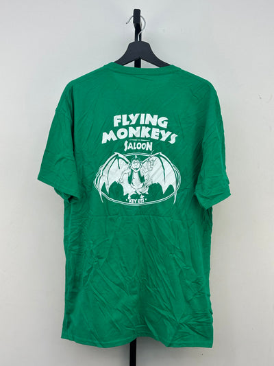 UNIVERSITY T-SHIRT TAGLIA: XL