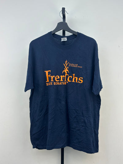 UNIVERSITY T-SHIRT TAGLIA: XL