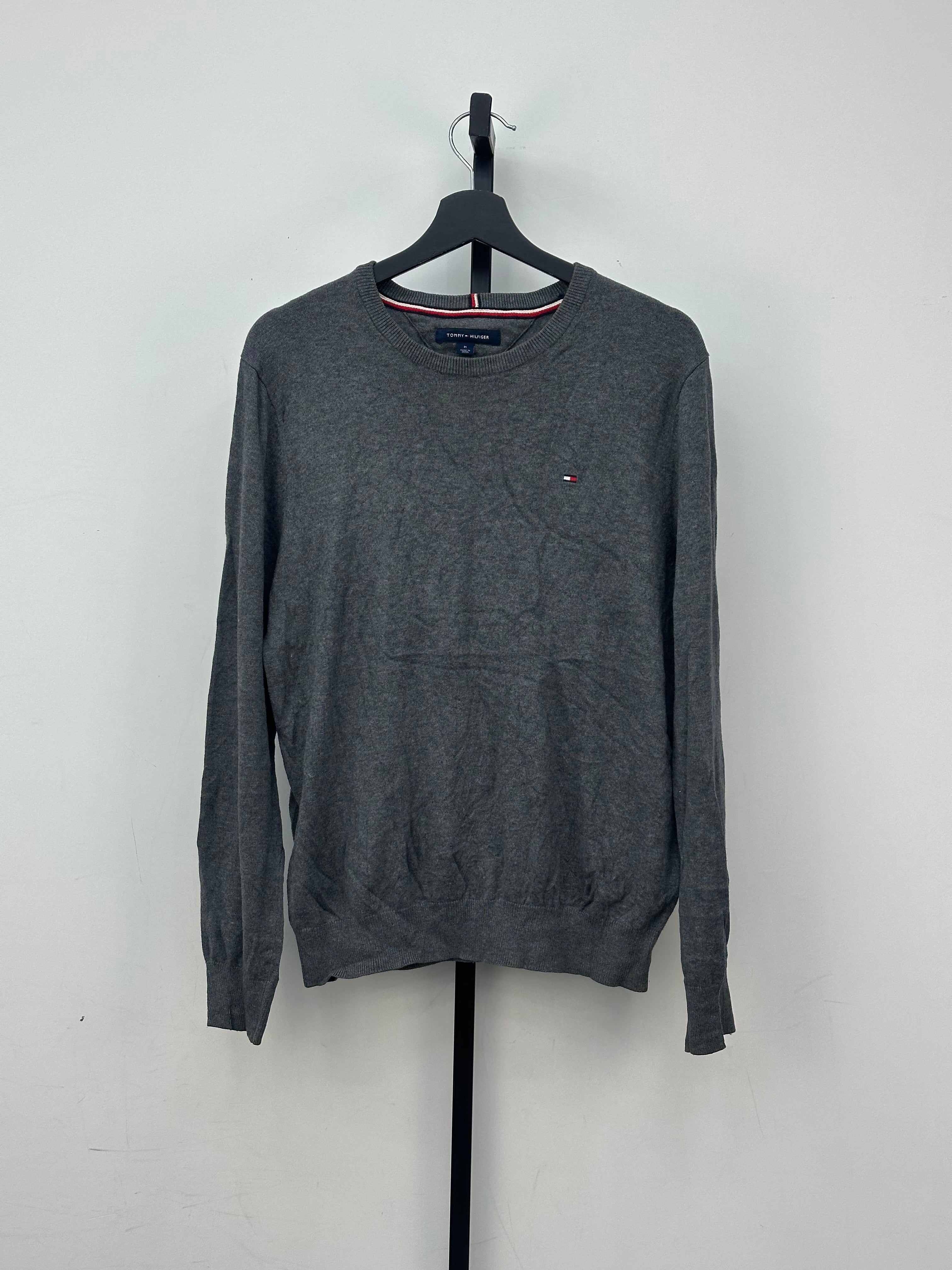 PULLOVER TOMMY HILFIGER: M