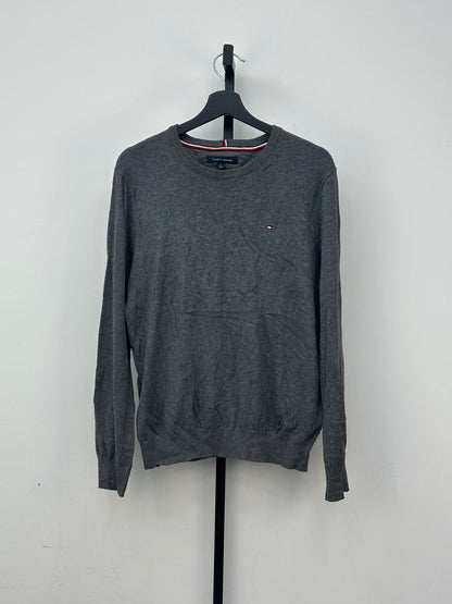 PULLOVER TOMMY HILFIGER: M