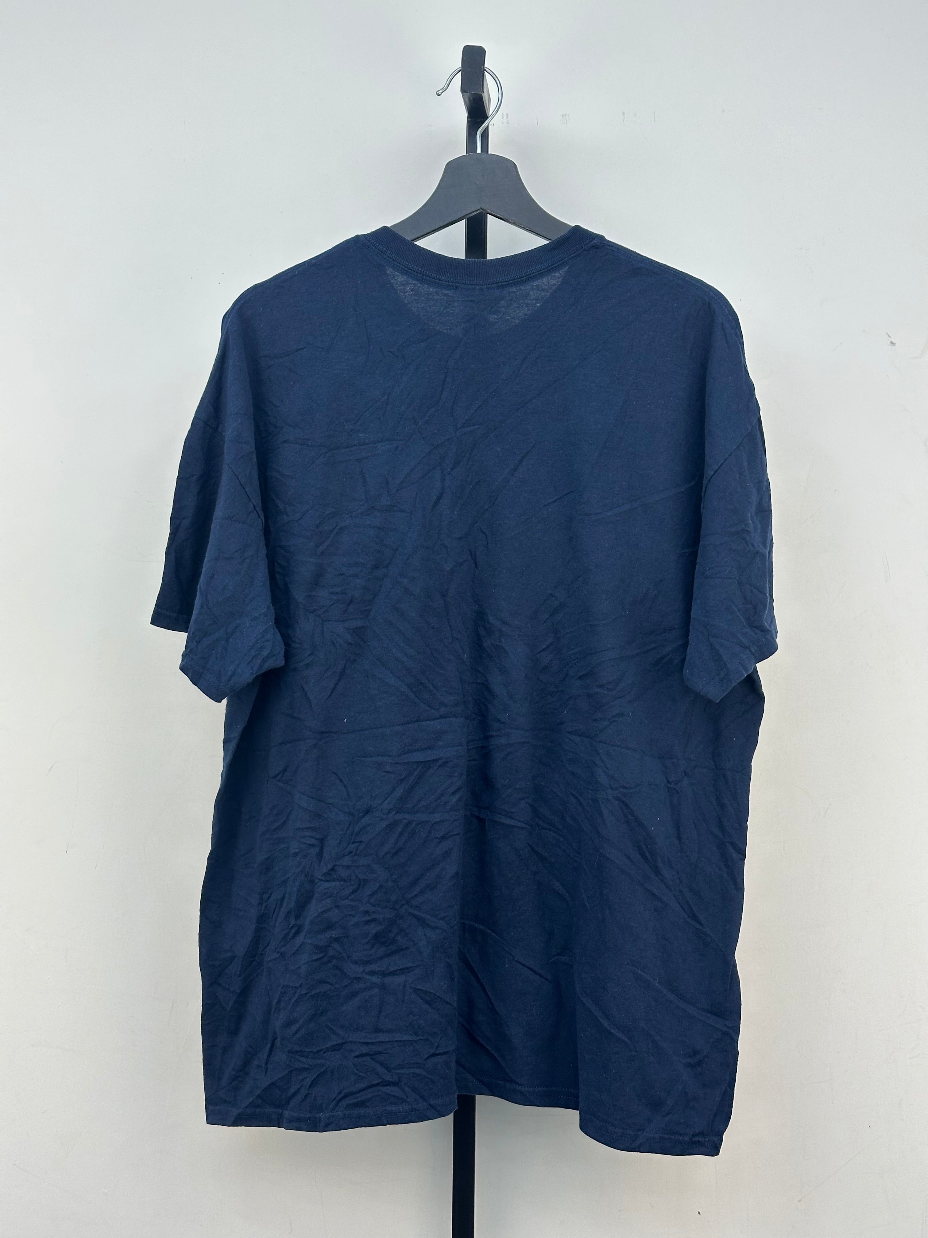 UNIVERSITY T-SHIRT TAGLIA: XL