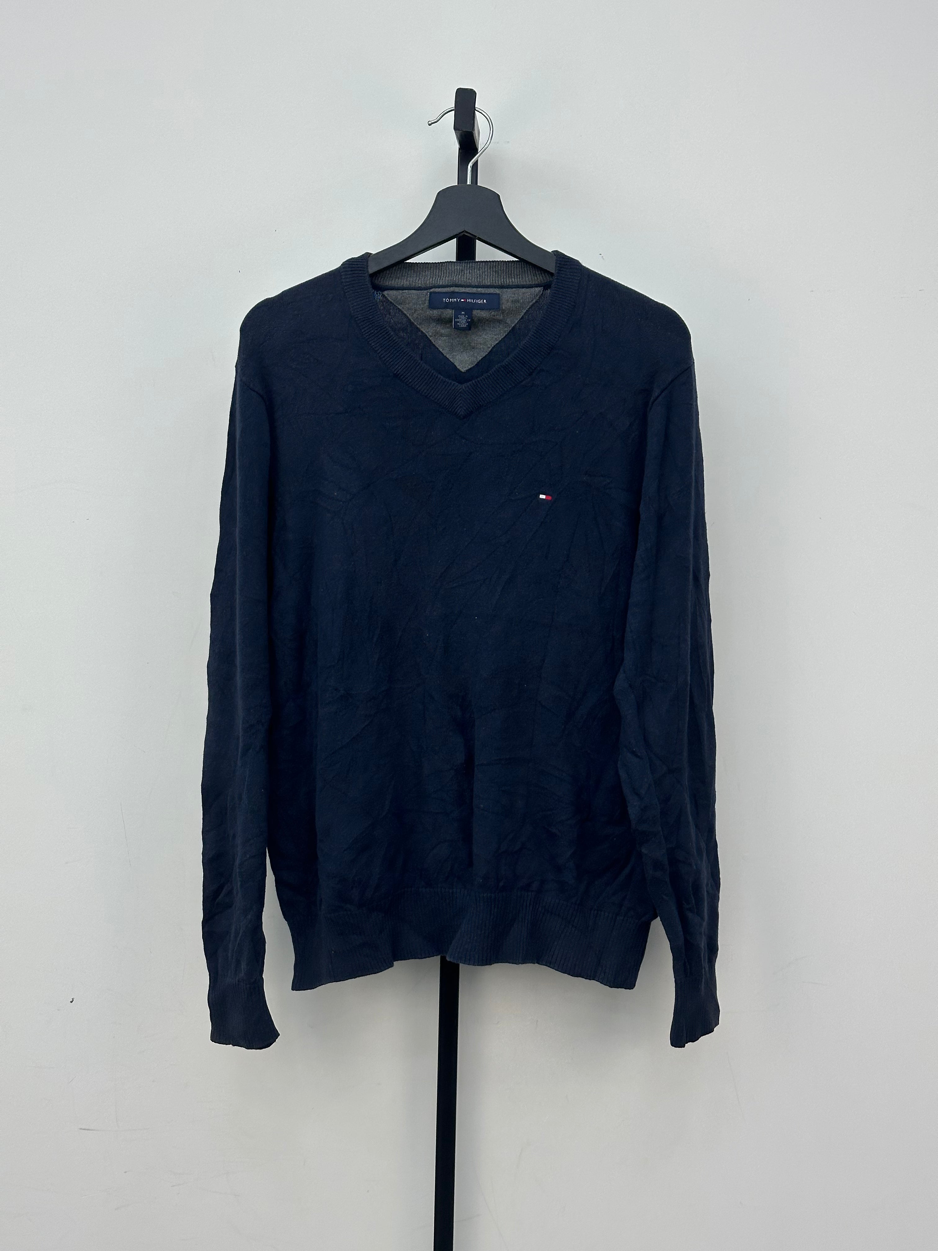 PULLOVER TOMMY HILFIGER: M