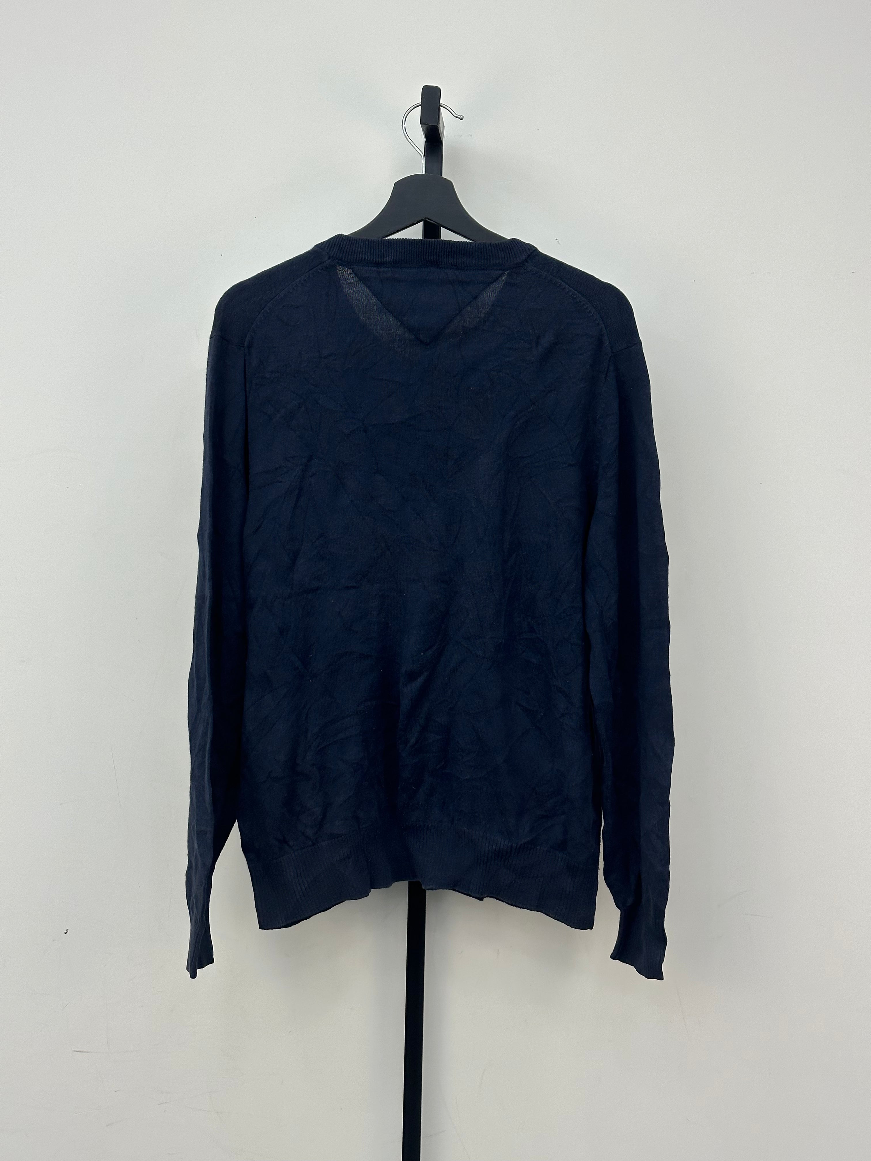 PULLOVER TOMMY HILFIGER: M