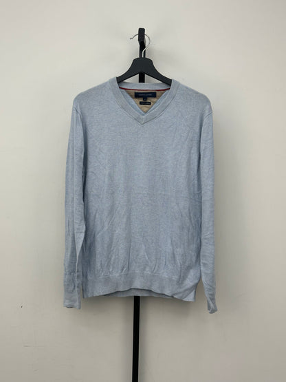 PULLOVER TOMMY HILFIGER: M