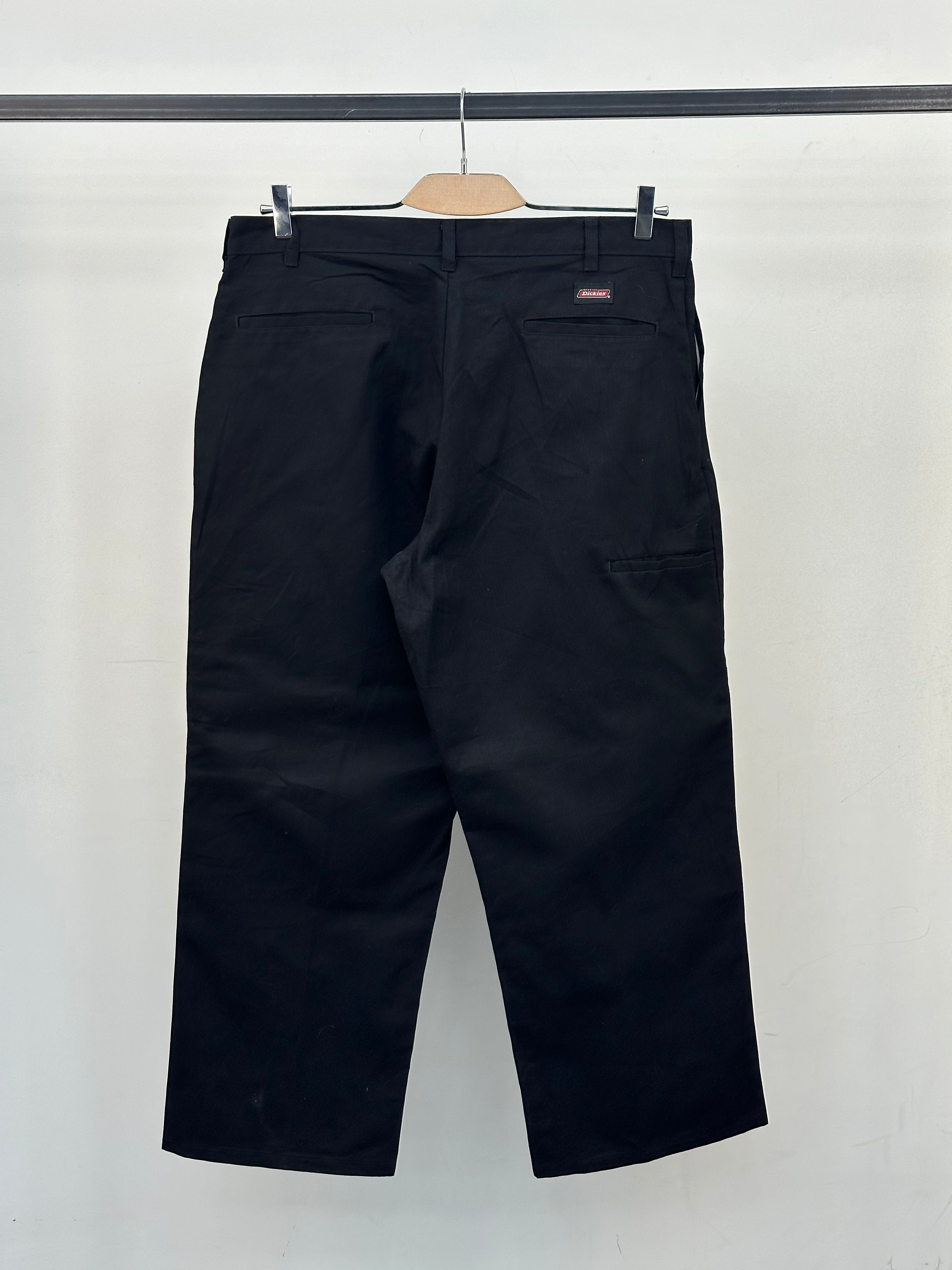 PANTALONE DICKIES TAGLIA: 50 ITA = W36 L29
