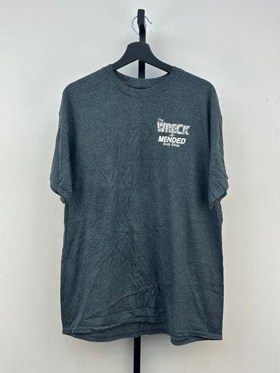 UNIVERSITY T-SHIRT TAGLIA: XL