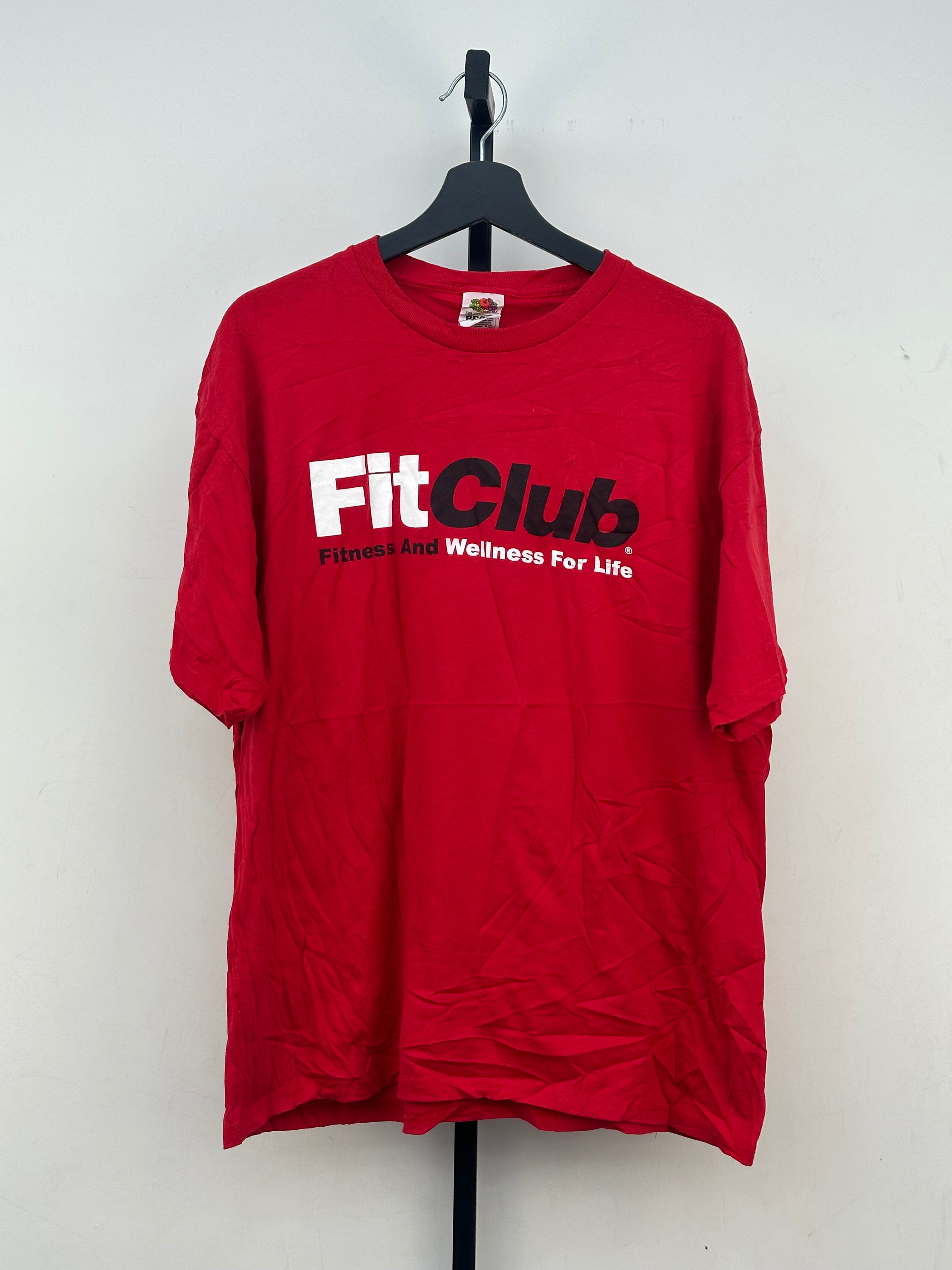 UNIVERSITY T-SHIRT TAGLIA: XL