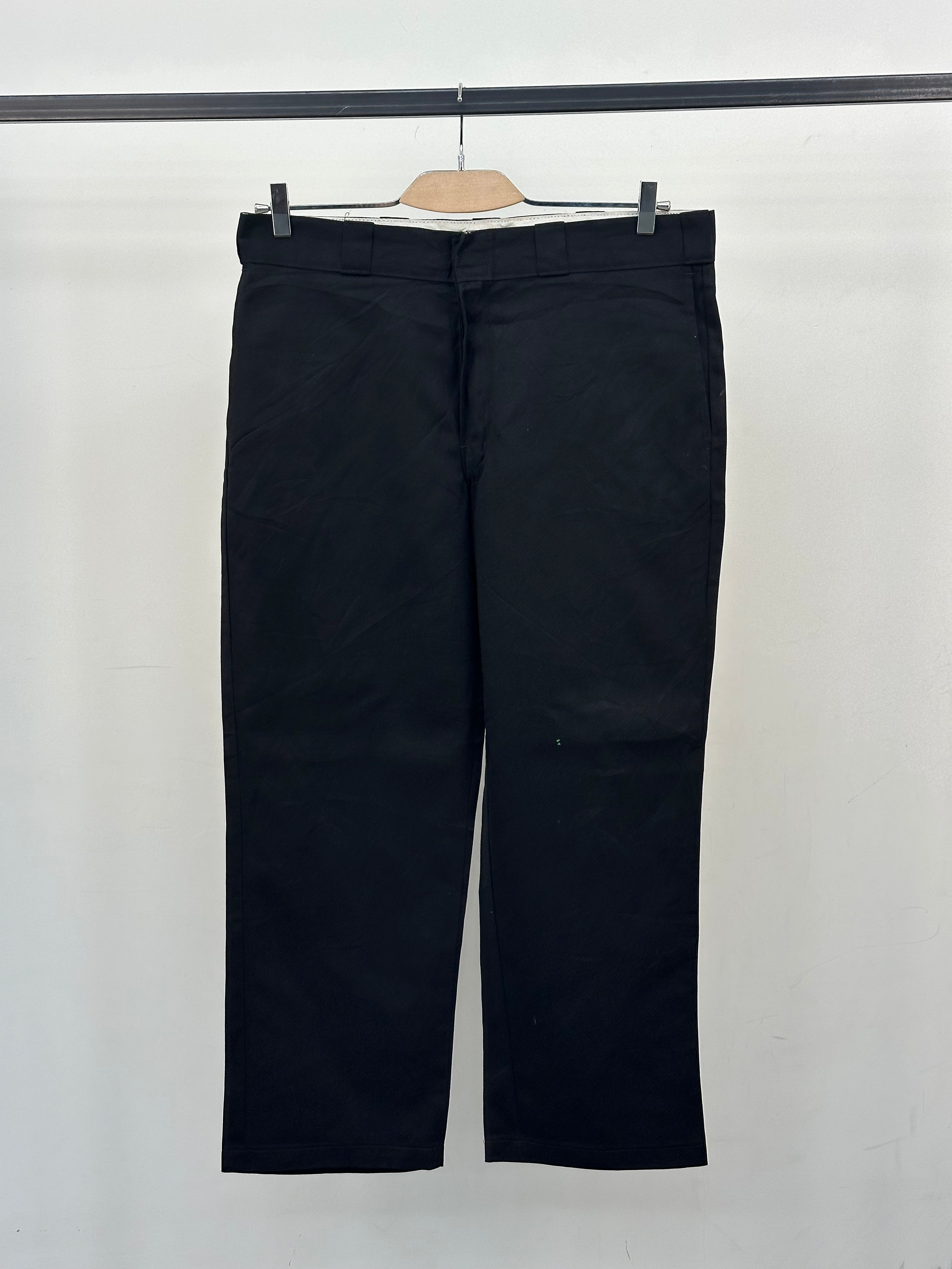 PANTALONE DICKIES TAGLIA: 50 ITA = W36 L29