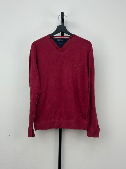 PULLOVER TOMMY HILFIGER: M