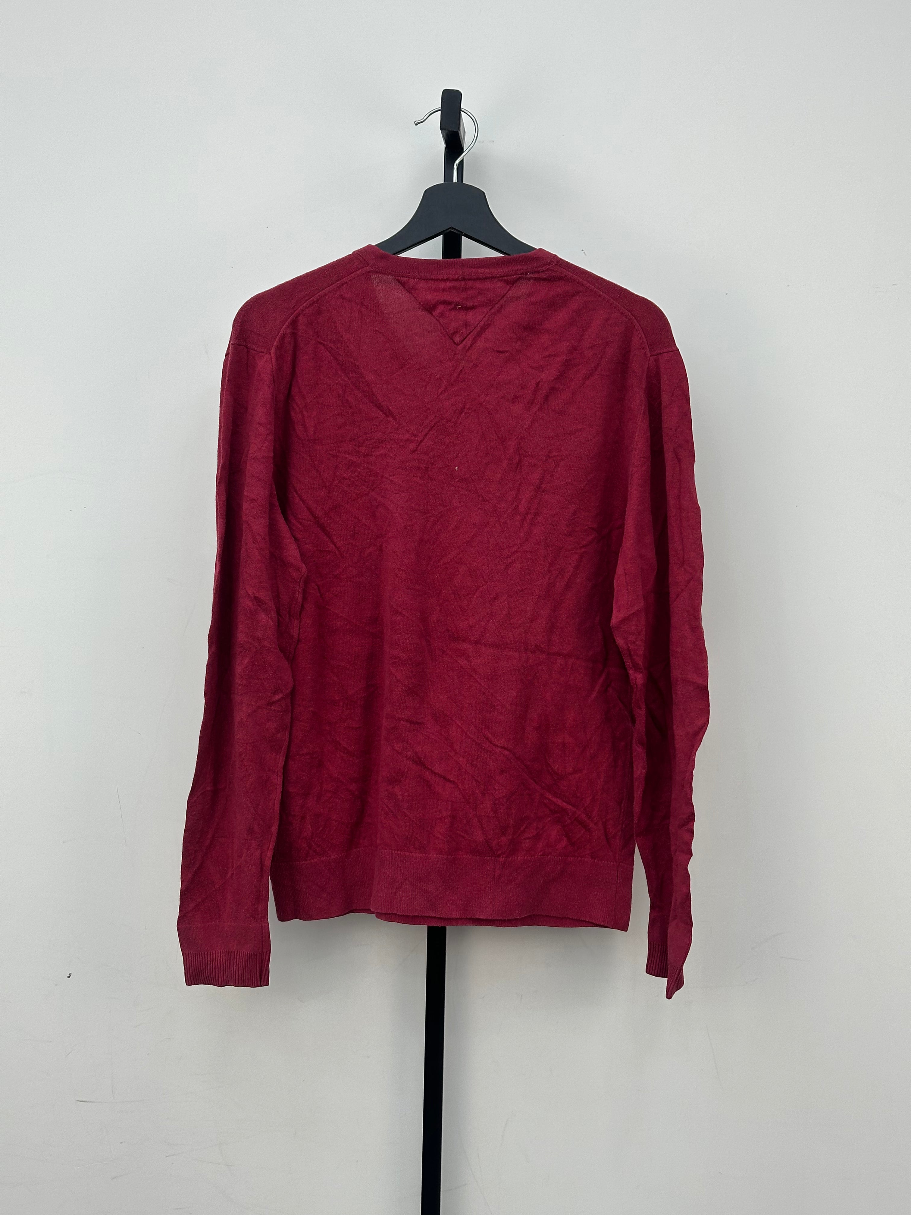 PULLOVER TOMMY HILFIGER: M