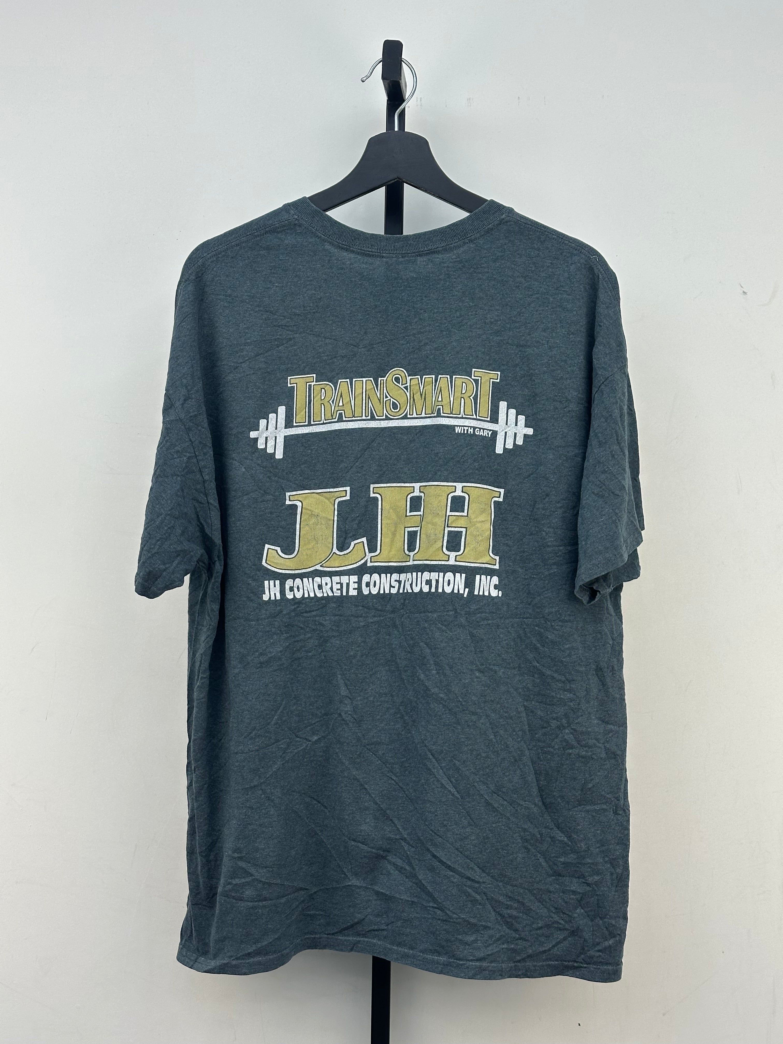UNIVERSITY T-SHIRT TAGLIA: XL
