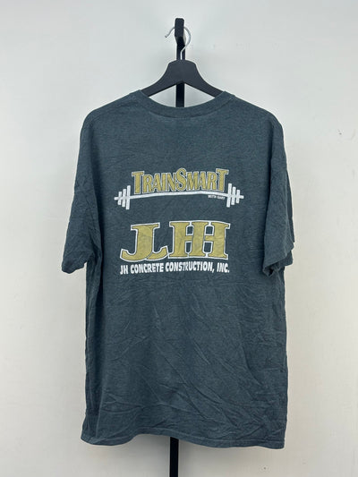 UNIVERSITY T-SHIRT TAGLIA: XL