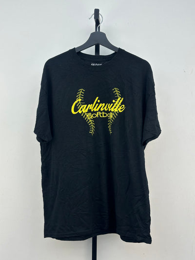 UNIVERSITY T-SHIRT TAGLIA: XL