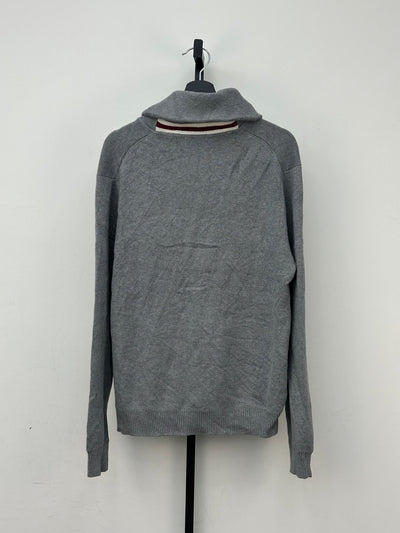 PULLOVER FRED PERRY: M