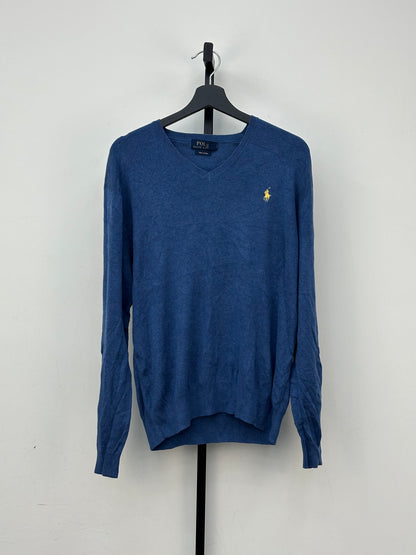 PULLOVER RALPH LAUREN: M