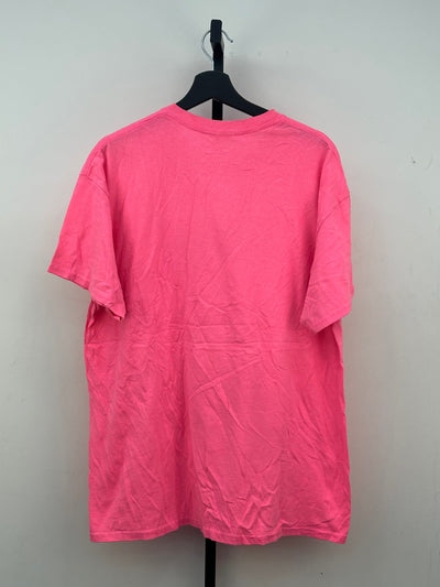 UNIVERSITY T-SHIRT TAGLIA: XL