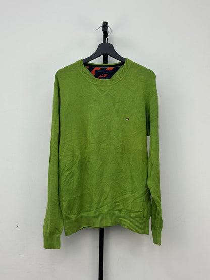 PULLOVER TOMMY HILFIGER: M