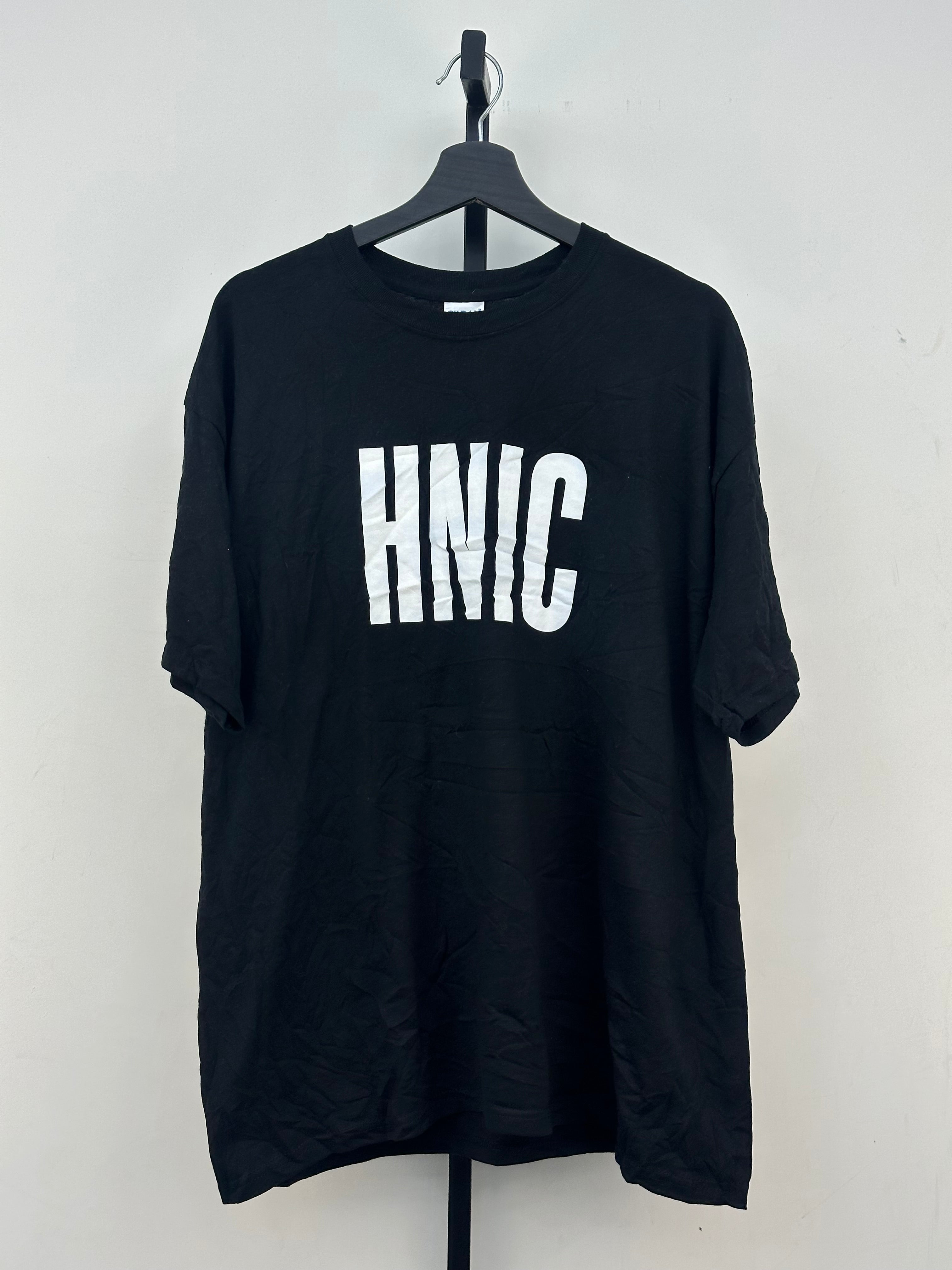 UNIVERSITY T-SHIRT TAGLIA: XL