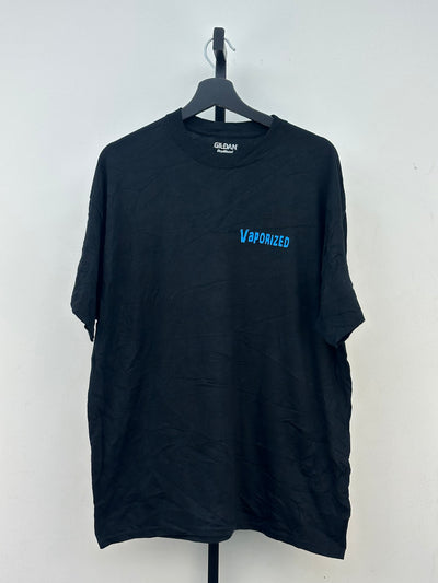 UNIVERSITY T-SHIRT TAGLIA: XL