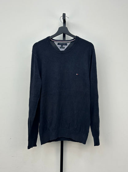 PULLOVER TOMMY HILFIGER: L