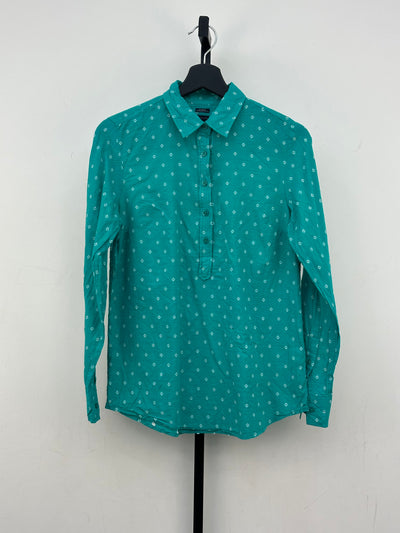 CAMICIA TOMMY HILFIGER TAGLIA: XS