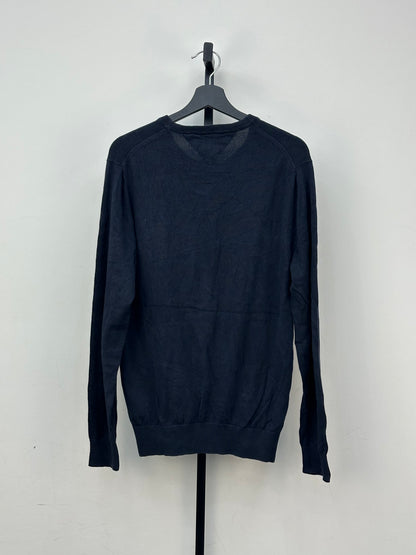 PULLOVER TOMMY HILFIGER: L