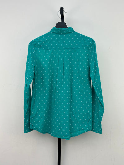 CAMICIA TOMMY HILFIGER TAGLIA: XS