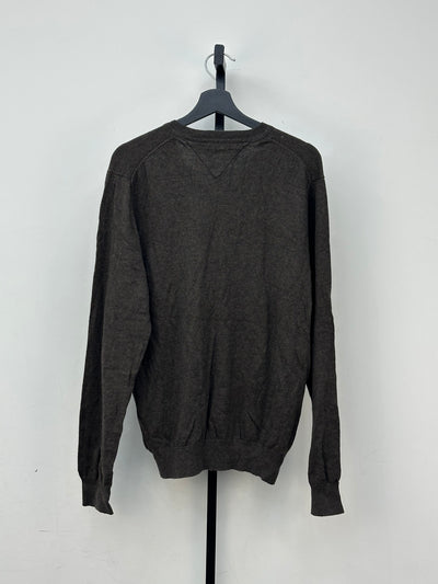 PULLOVER TOMMY HILFIGER: L