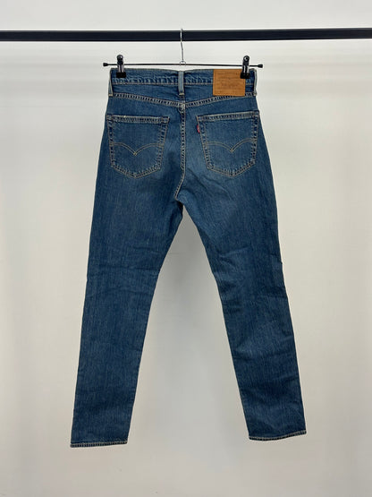 LEVI'S 511 SLIM TAGLIA: 44 ITA = W30 L32