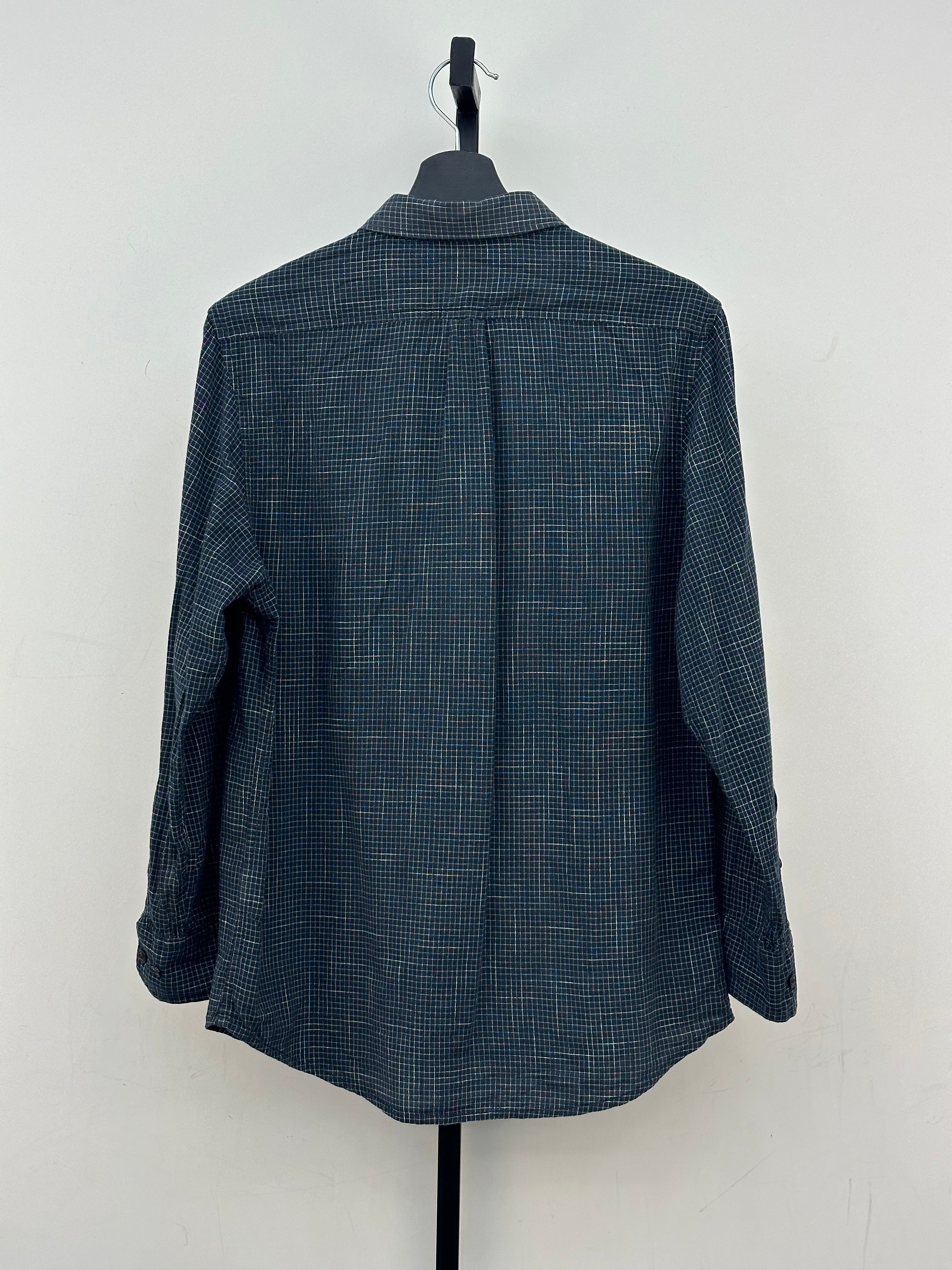 CAMICIA LEE TAGLIA: S