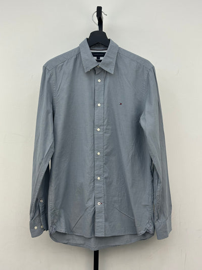 CAMICIA TOMMY HILFIGER TAGLIA: S