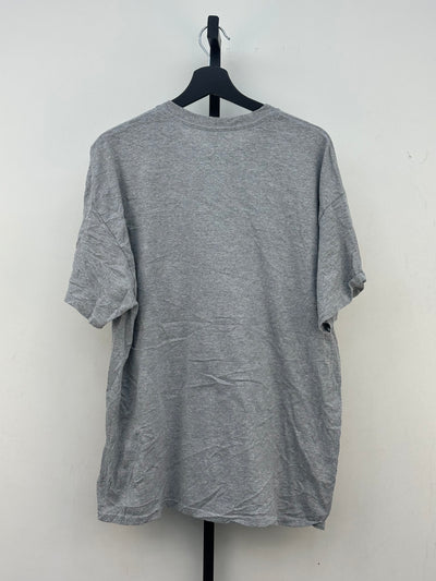 UNIVERSITY T-SHIRT TAGLIA: XL