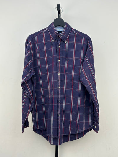CAMICIA TOMMY HILFIGER TAGLIA: S