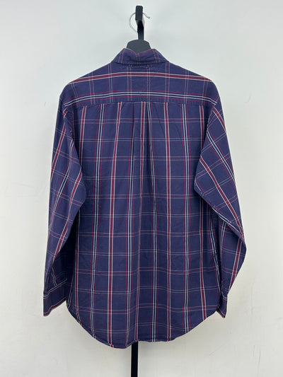 CAMICIA TOMMY HILFIGER TAGLIA: S