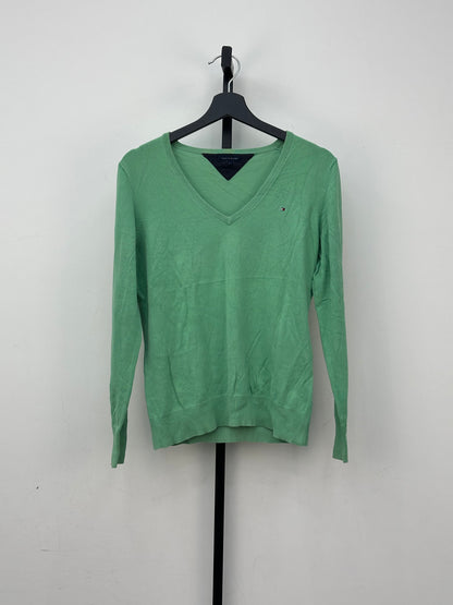 PULLOVER TOMMY HILFIGER DONNA: L