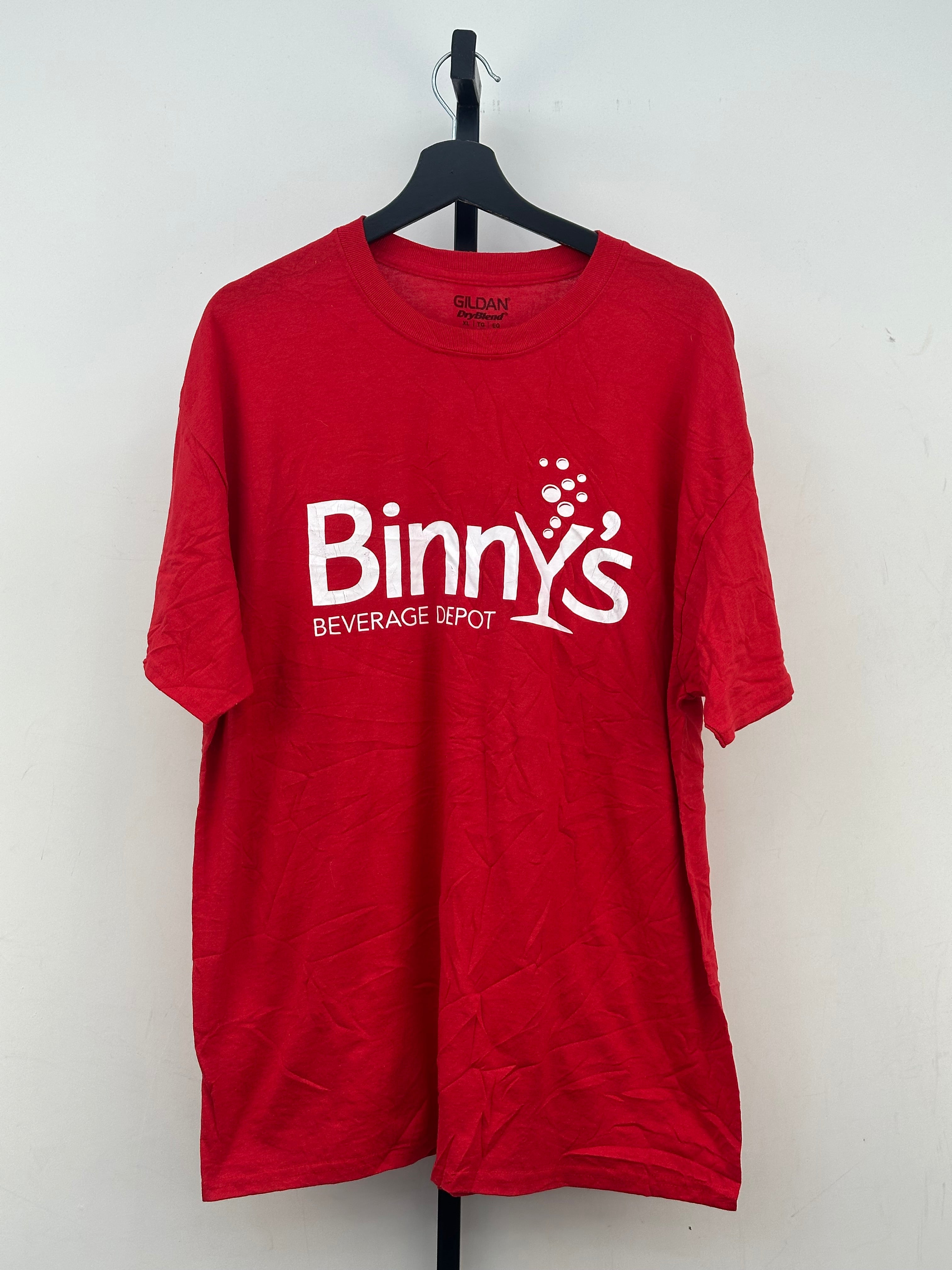 UNIVERSITY T-SHIRT TAGLIA: XL