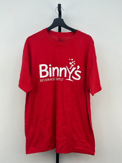 UNIVERSITY T-SHIRT TAGLIA: XL
