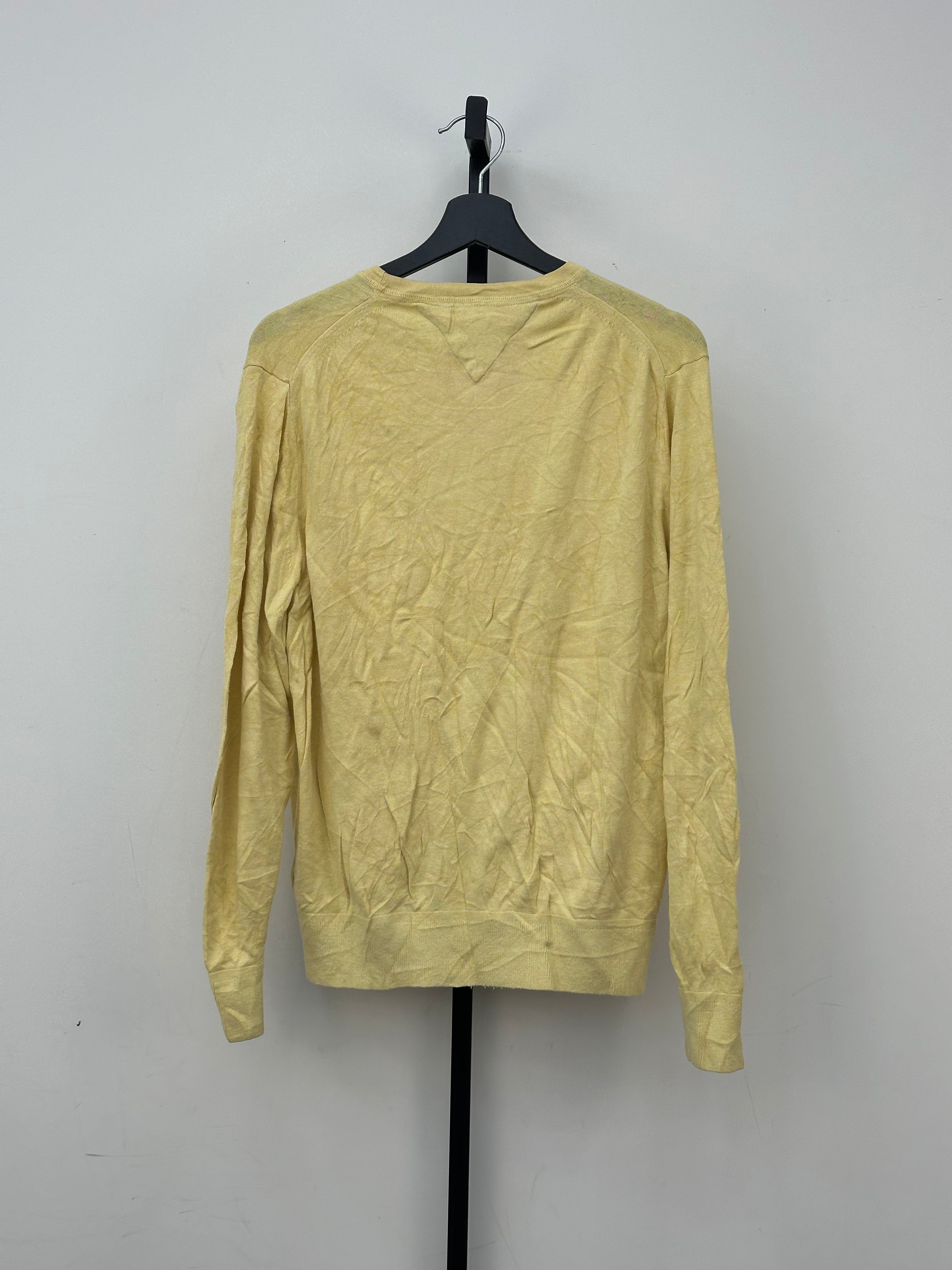 PULLOVER TOMMY HILFIGER: L